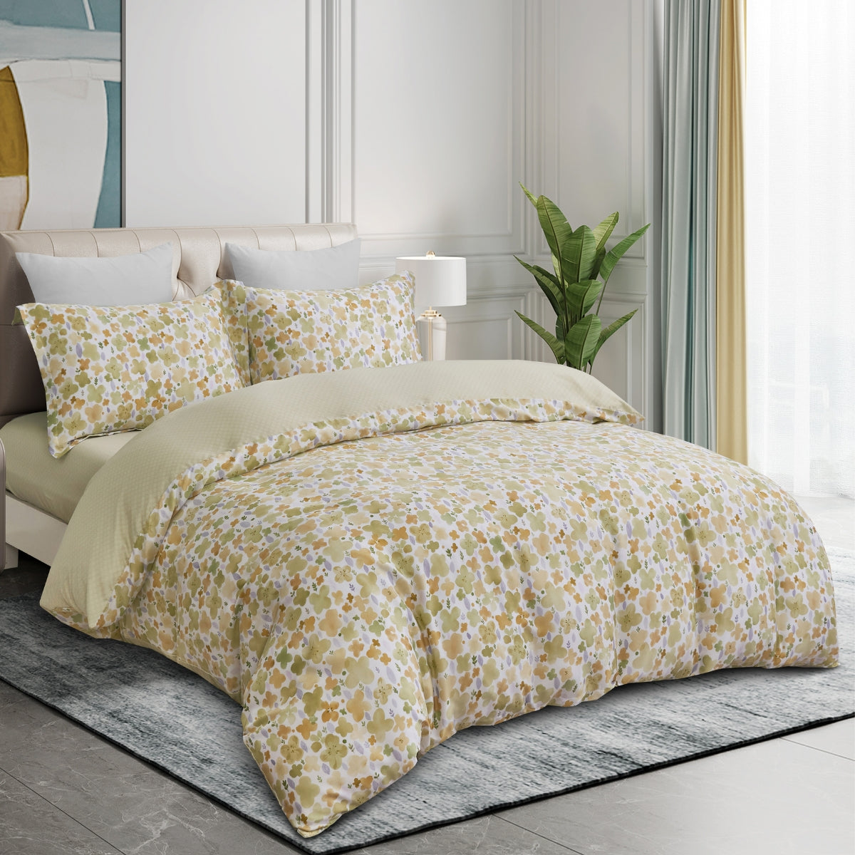 Summer Tencel™ Sheet