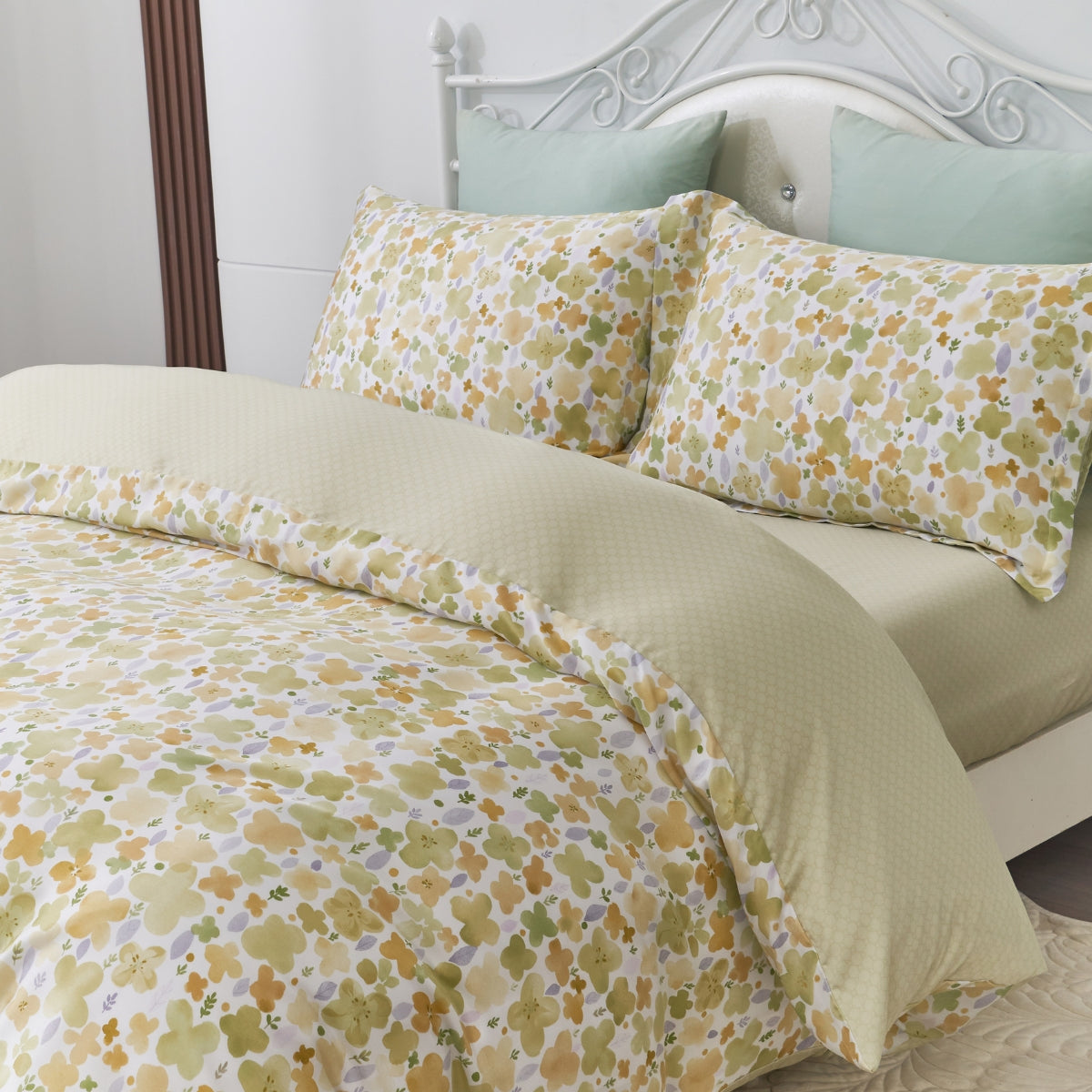 Summer Tencel™ Sheet