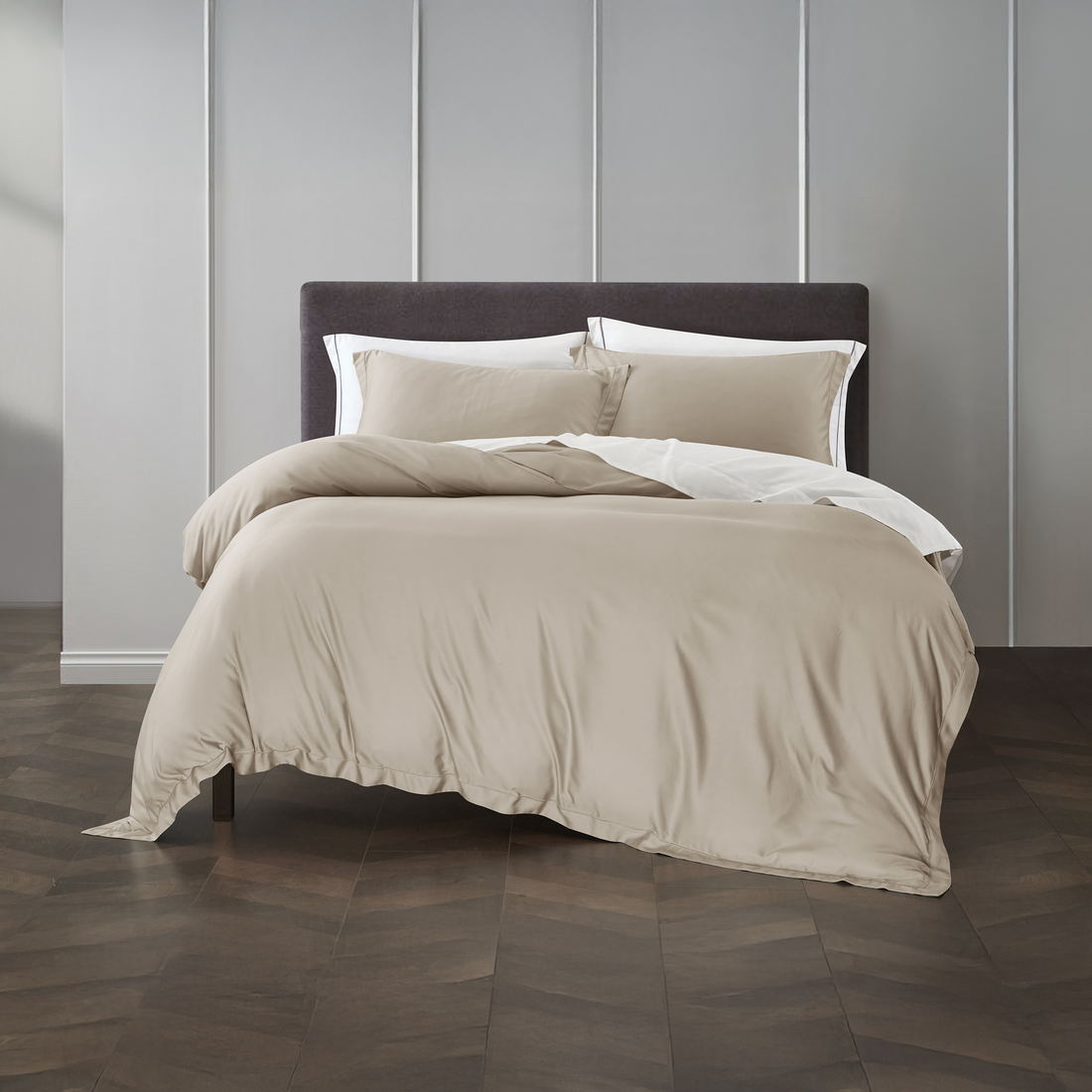 Ettitude Bamboo Sand