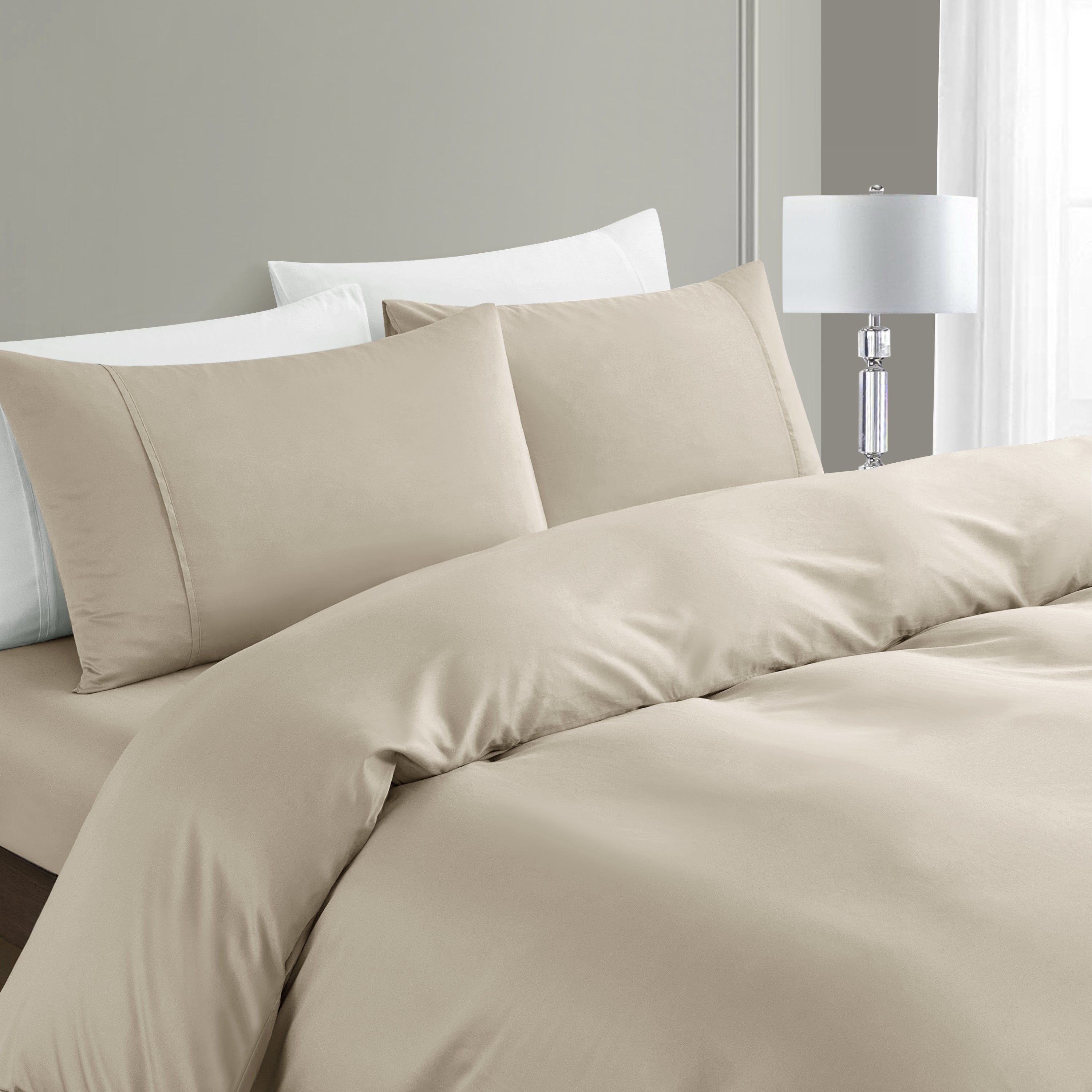 Sand Pima Cotton