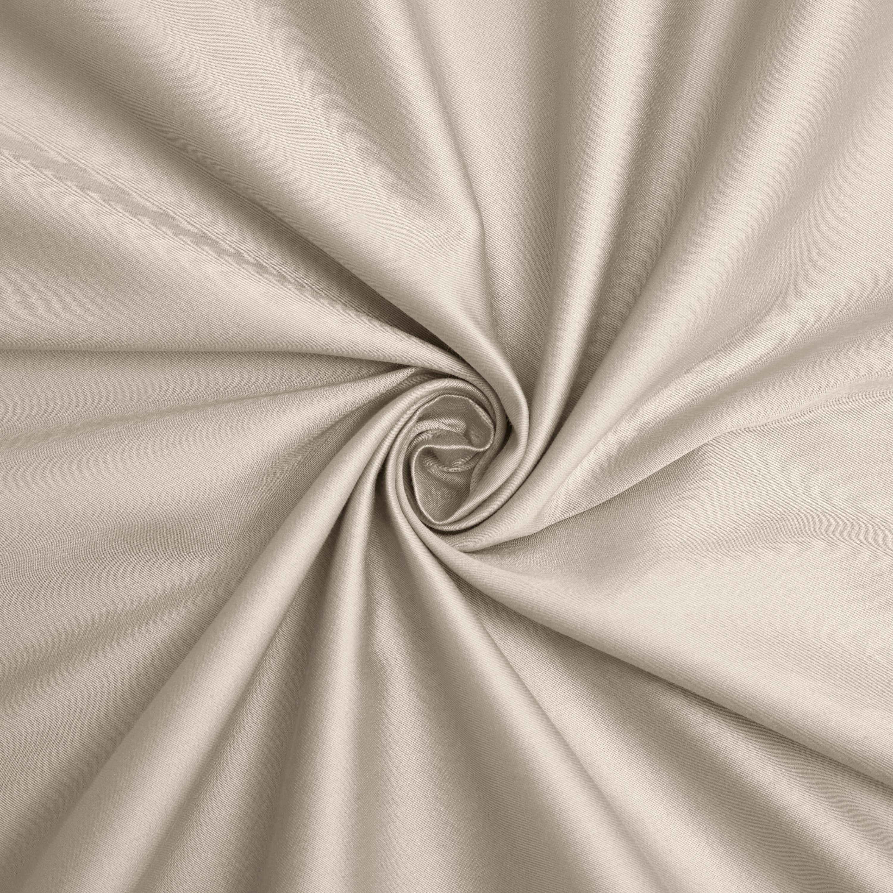 Sand Pima Cotton Bolster Case