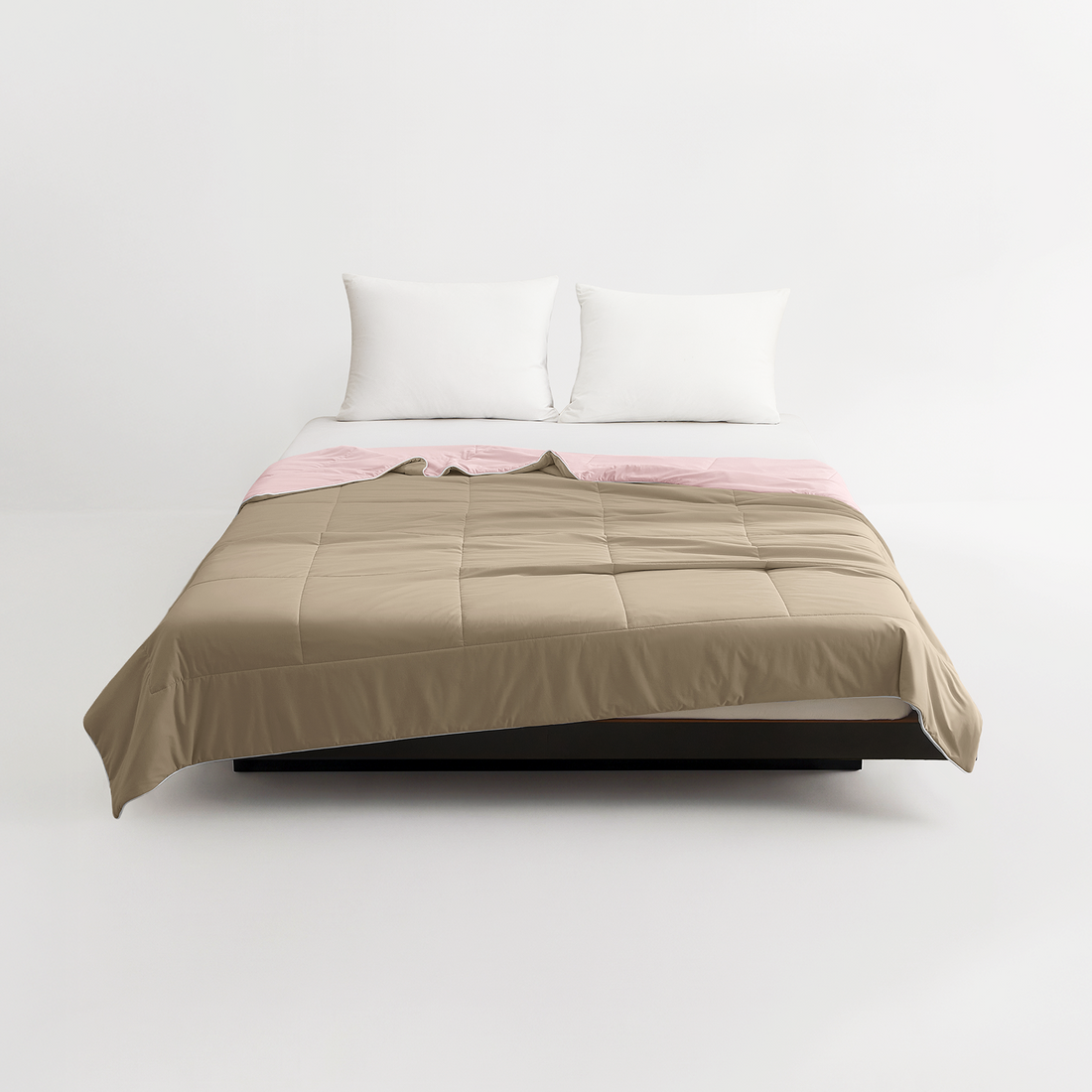 Seashell Airo Cooling Blanket