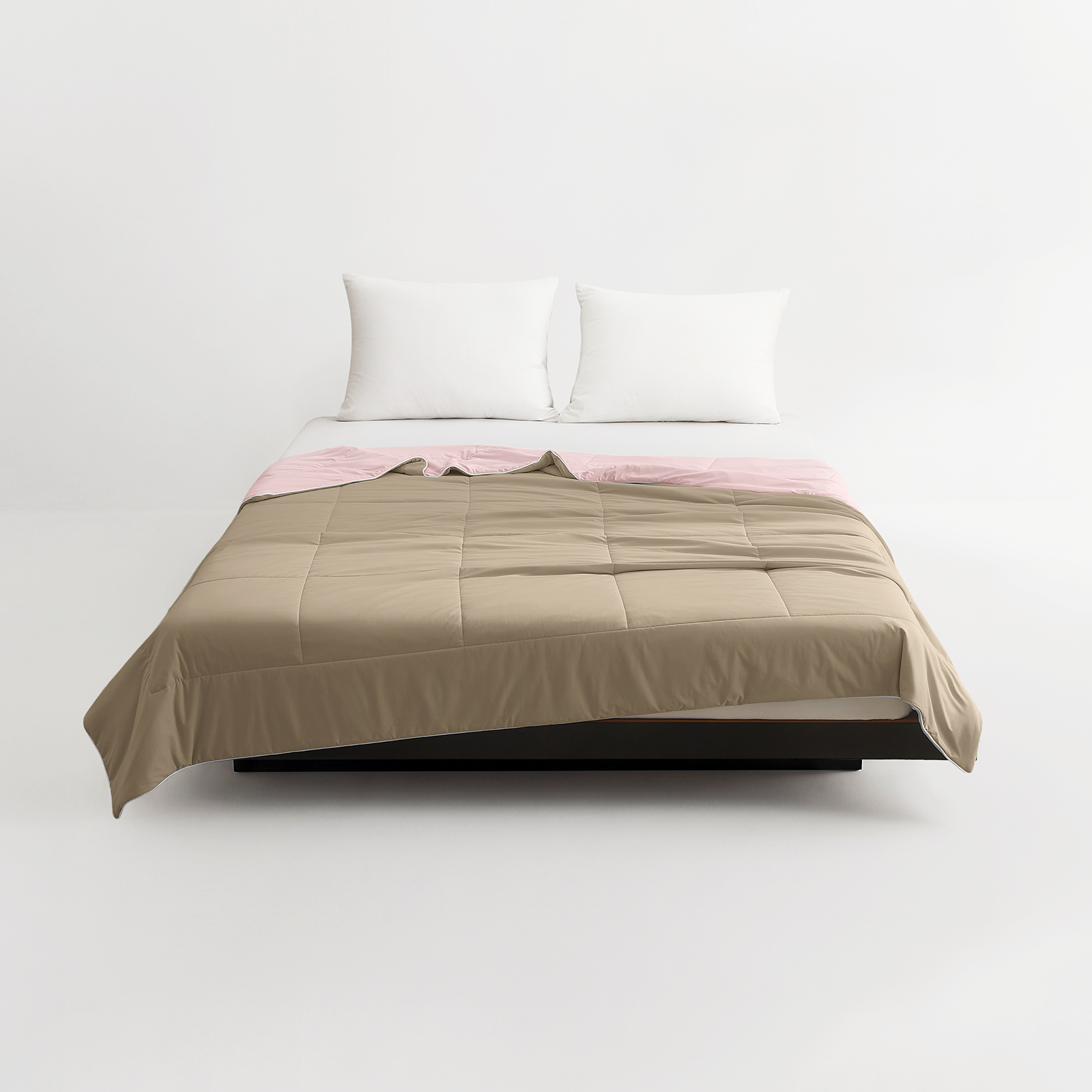 Seashell Airo Cooling Blanket