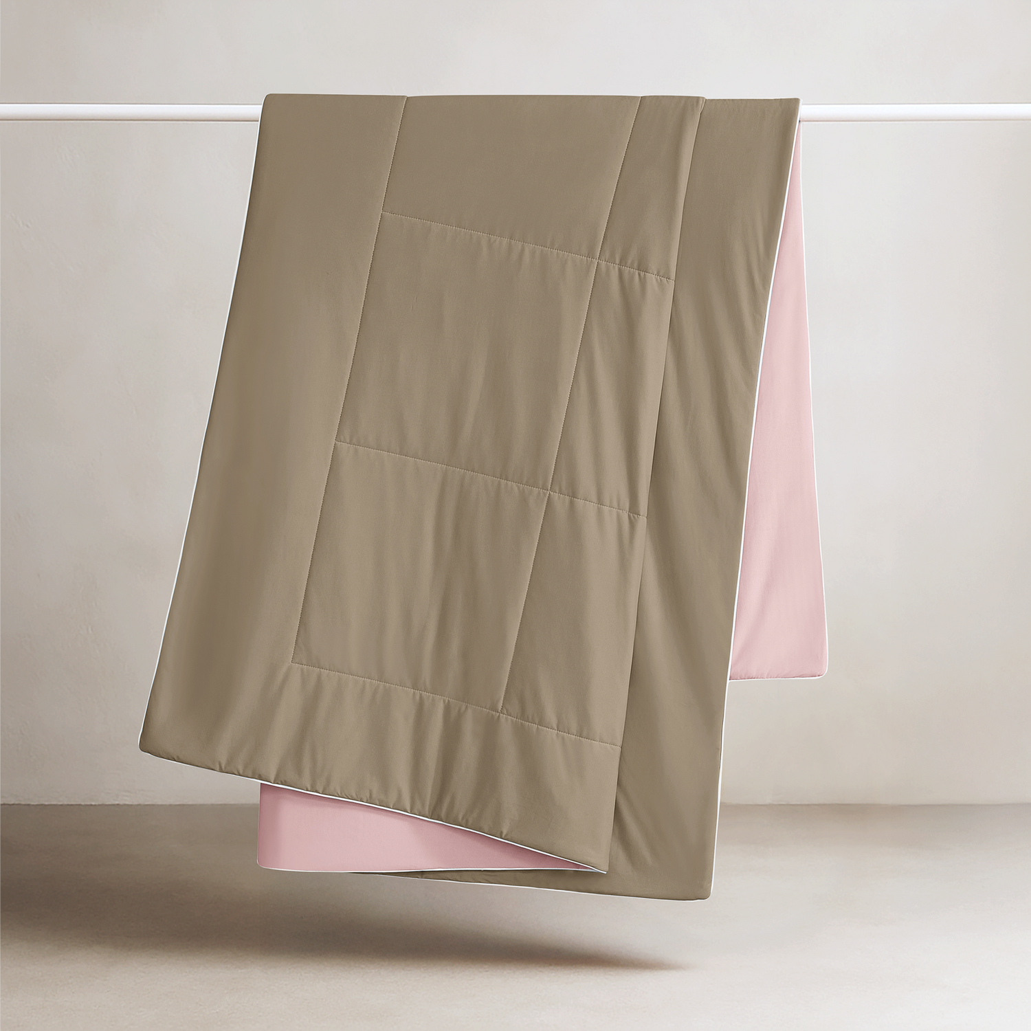 Seashell Airo Cooling Blanket