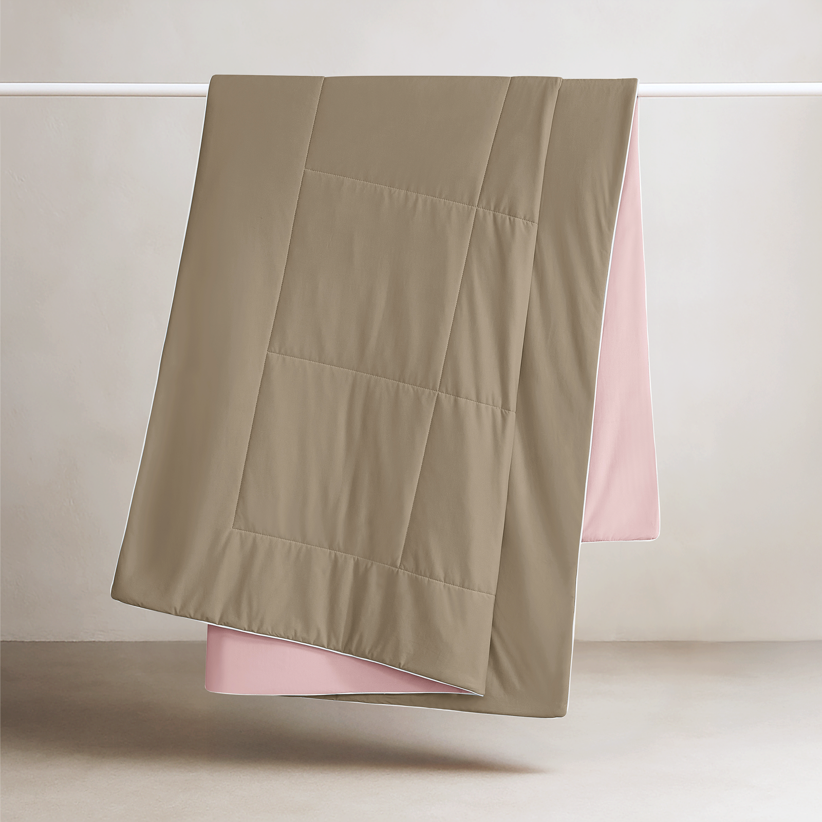 Seashell Airo Cooling Blanket