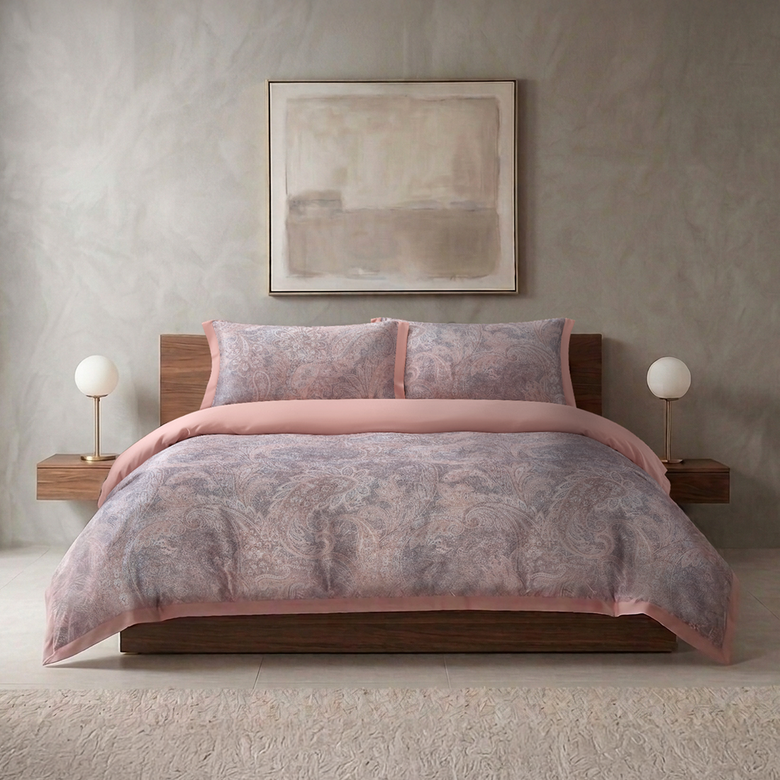 Sienna Tencel™ Sheet