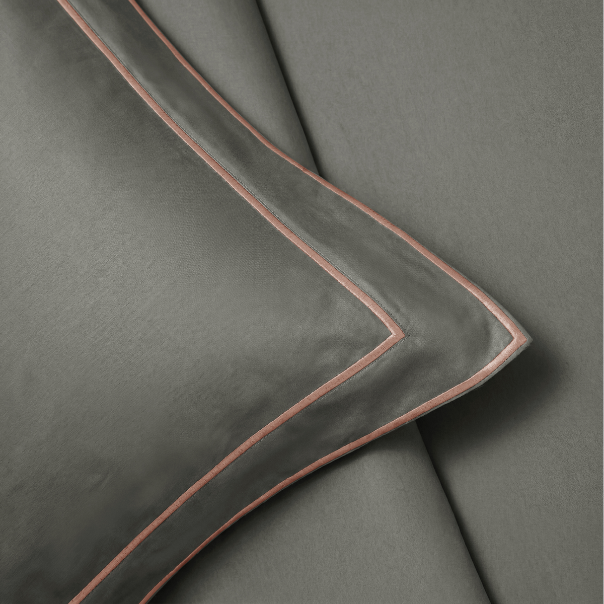 Slate Pima Cotton