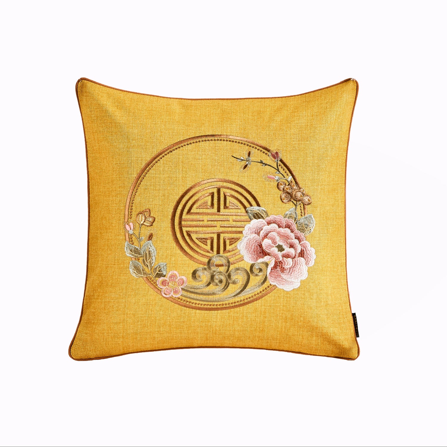 Spring Cushion