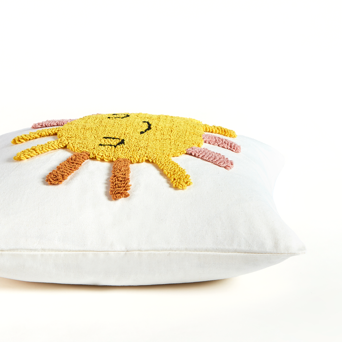 Sunbeam Cushion