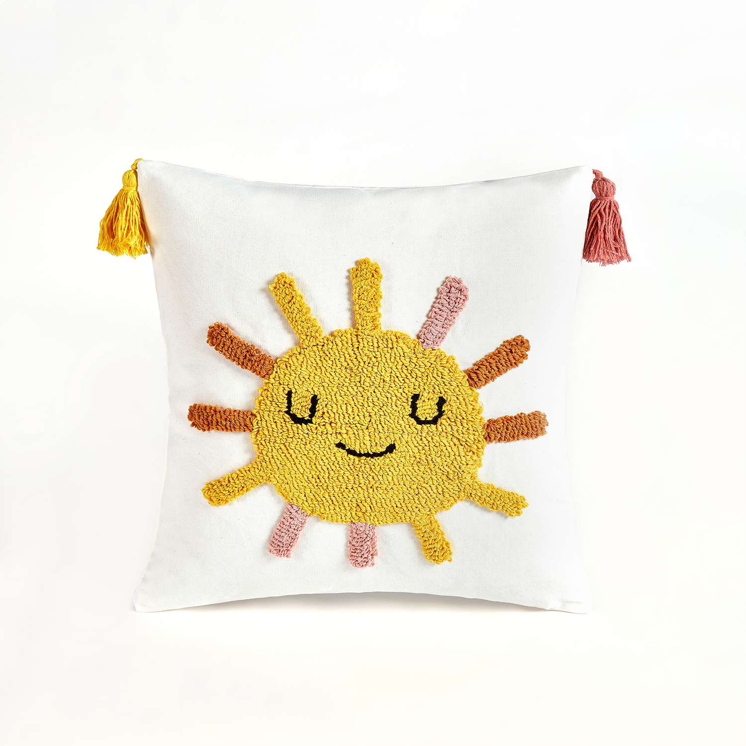 Sunbeam Cushion