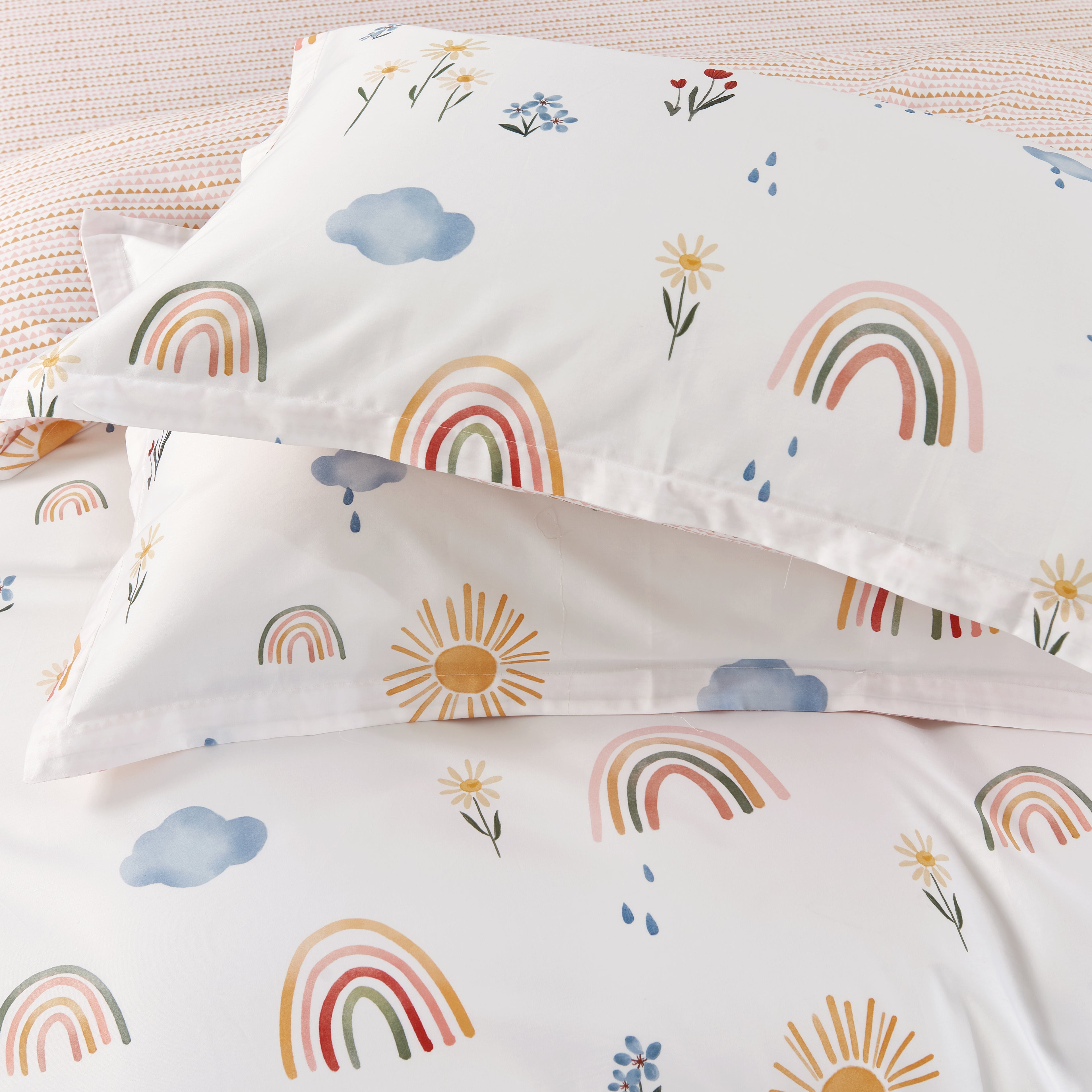 Sundrop Pima Cotton Sheet