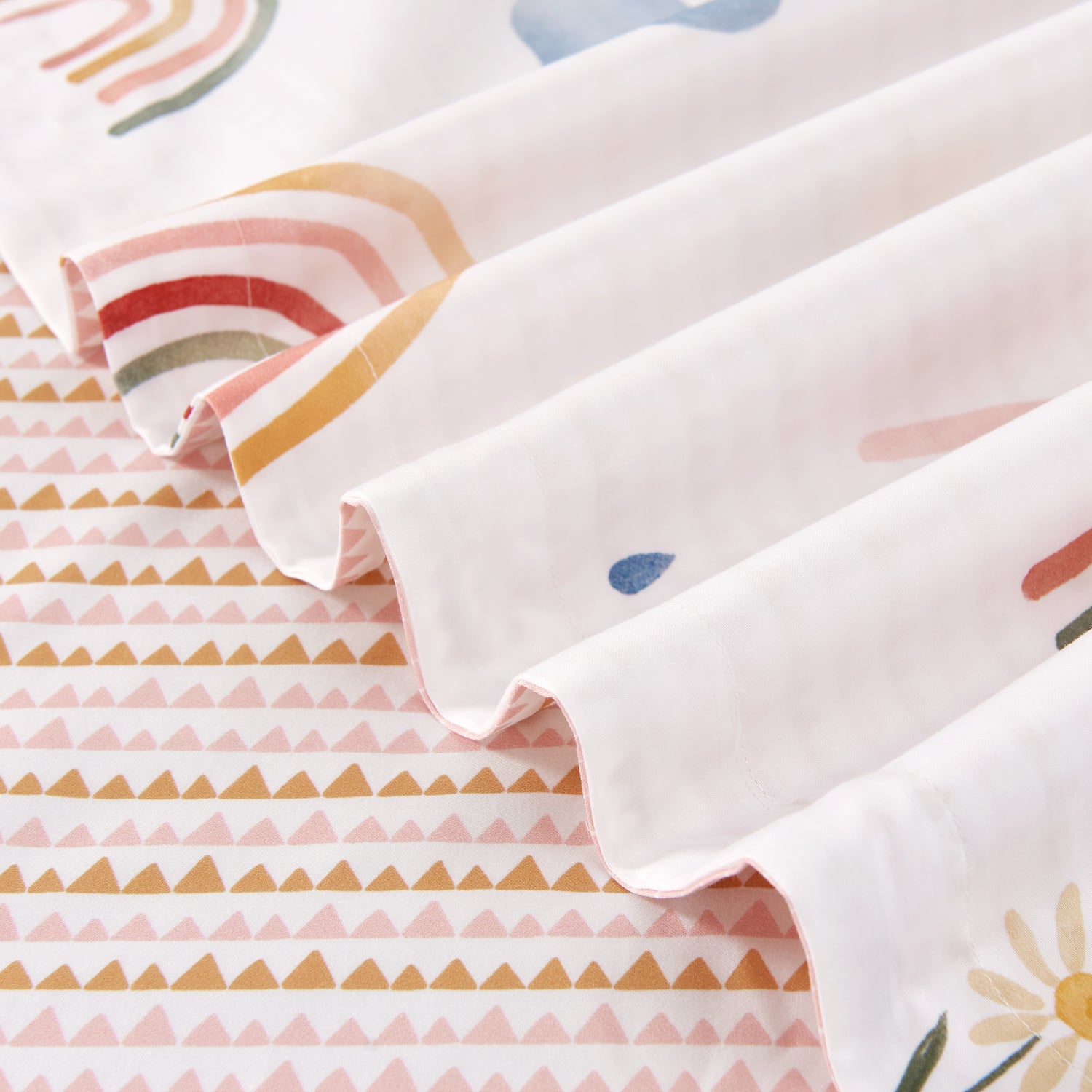 Sundrop Pima Cotton Sheet