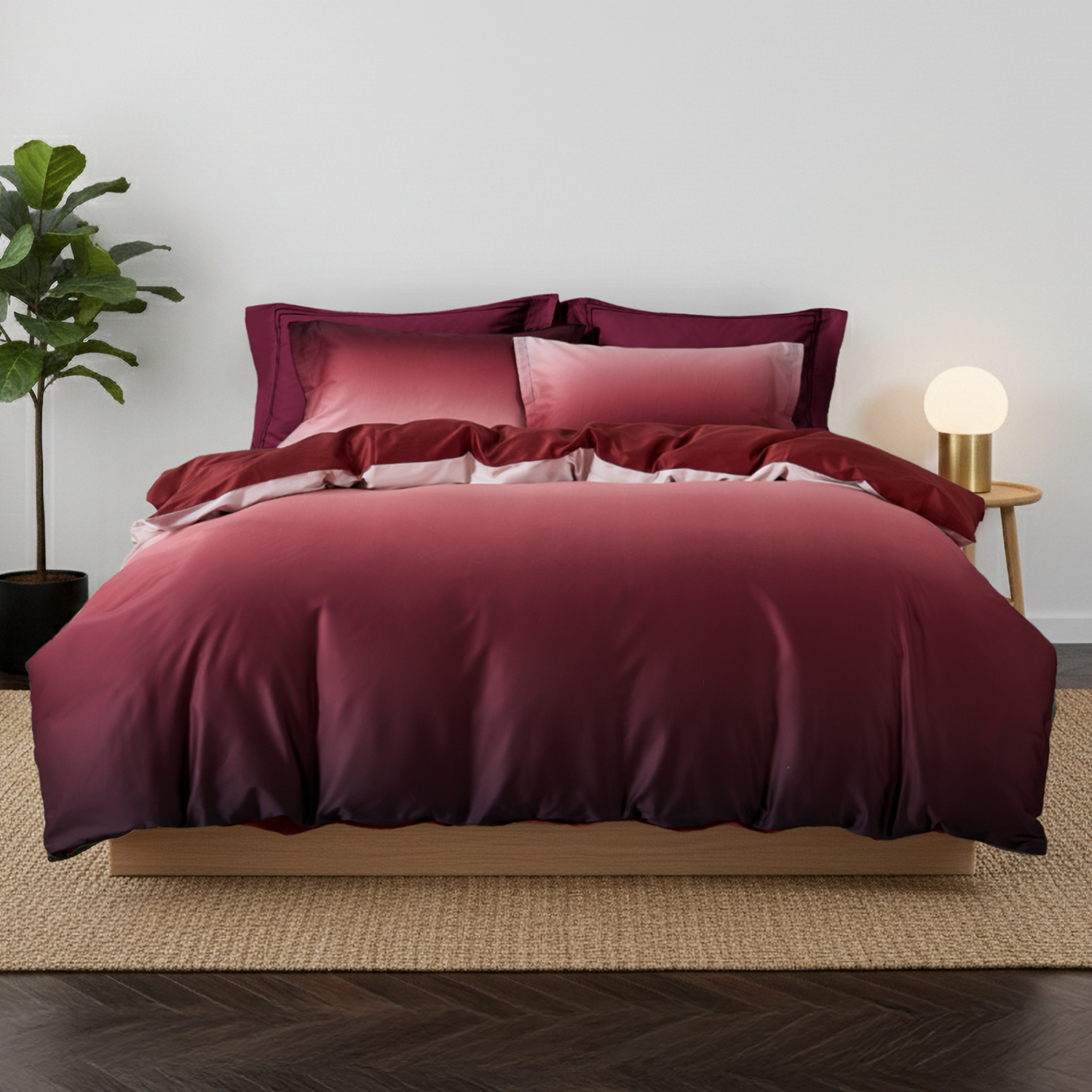 Sora Pima Cotton - Sunset