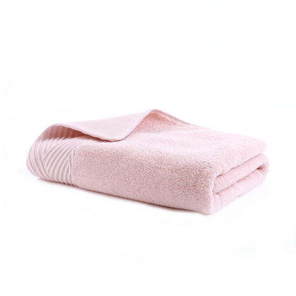 The Everyday Towel – Blush