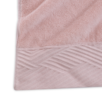 The Everyday Towel – Blush