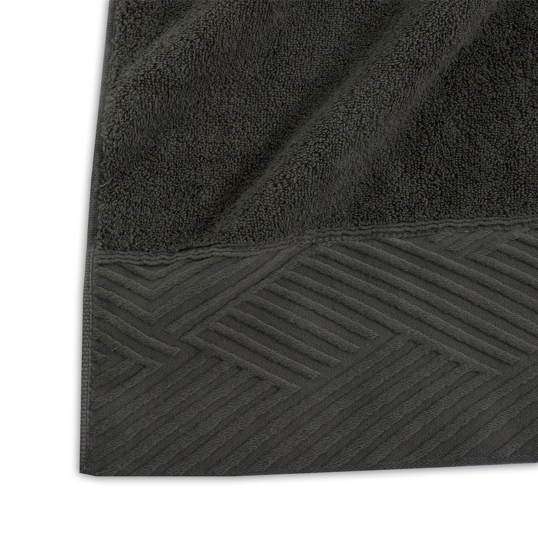 The Everyday Towel – Pebble