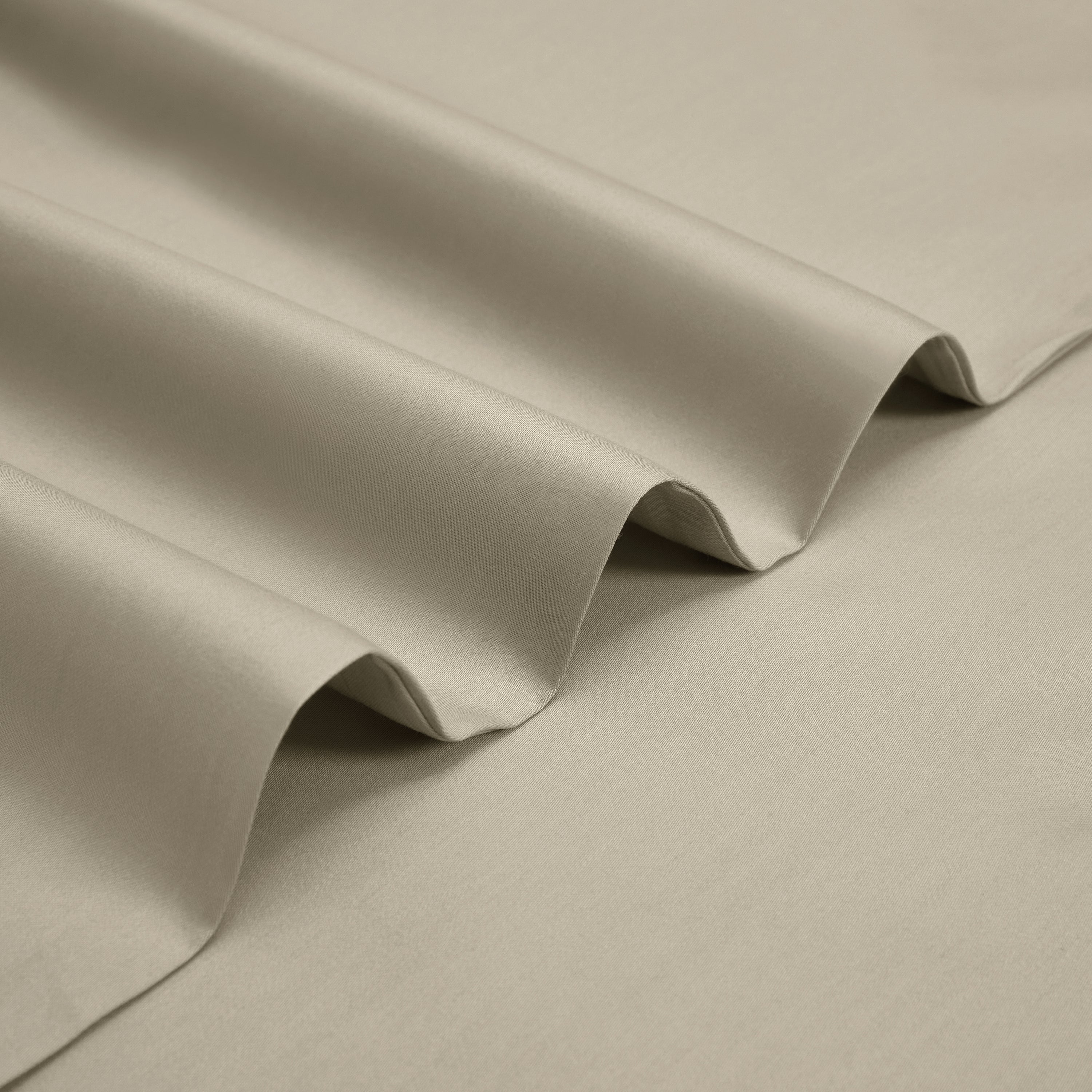 Taupe Pima Cotton