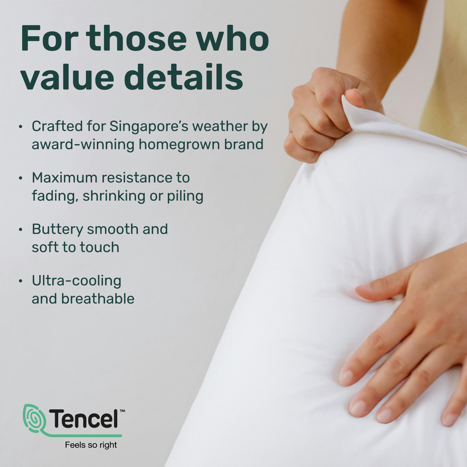 Annette Tencel™ Sheet