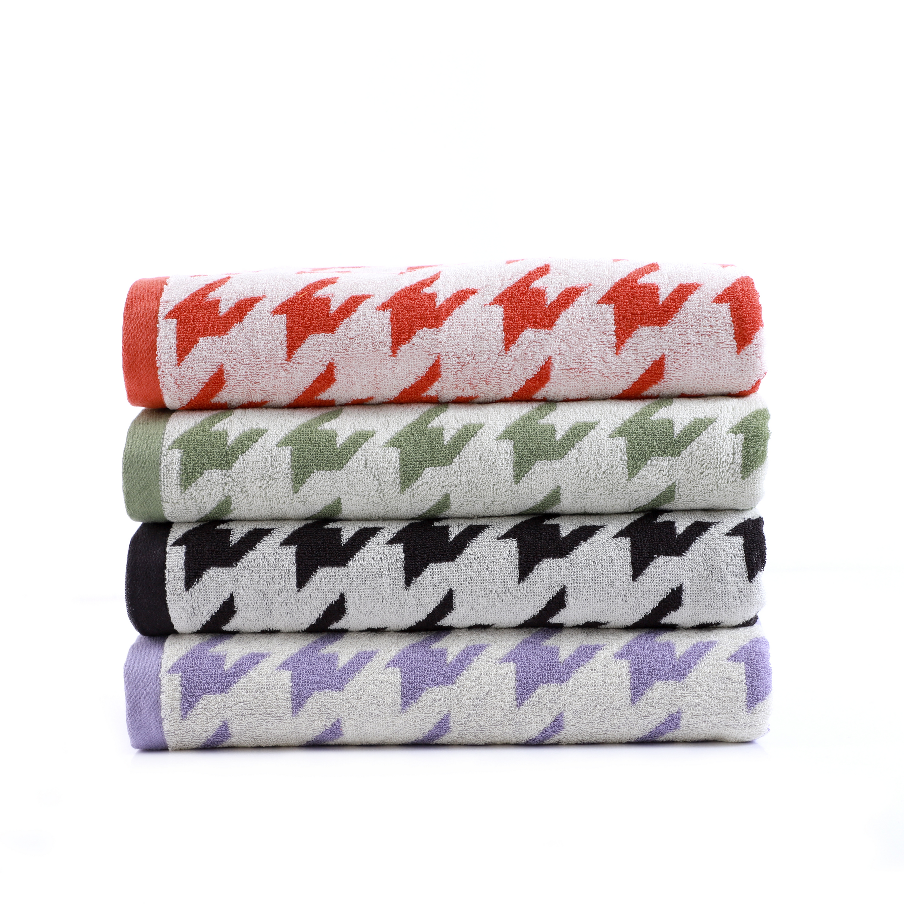 The Weekend Towel – Truffle