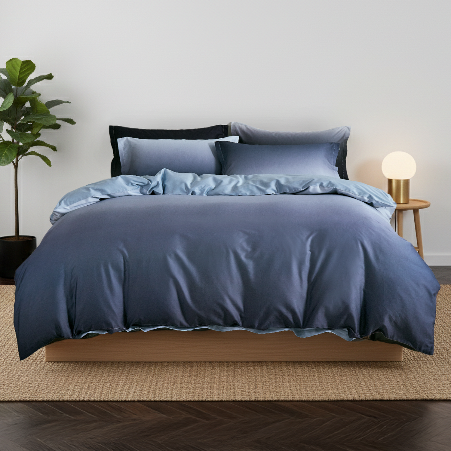 Sora Pima Cotton - Twilight