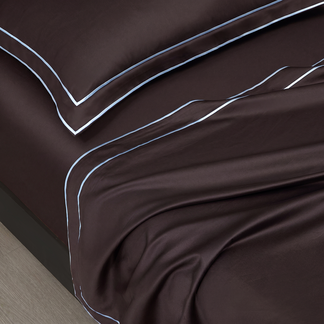 Umber Pima Cotton