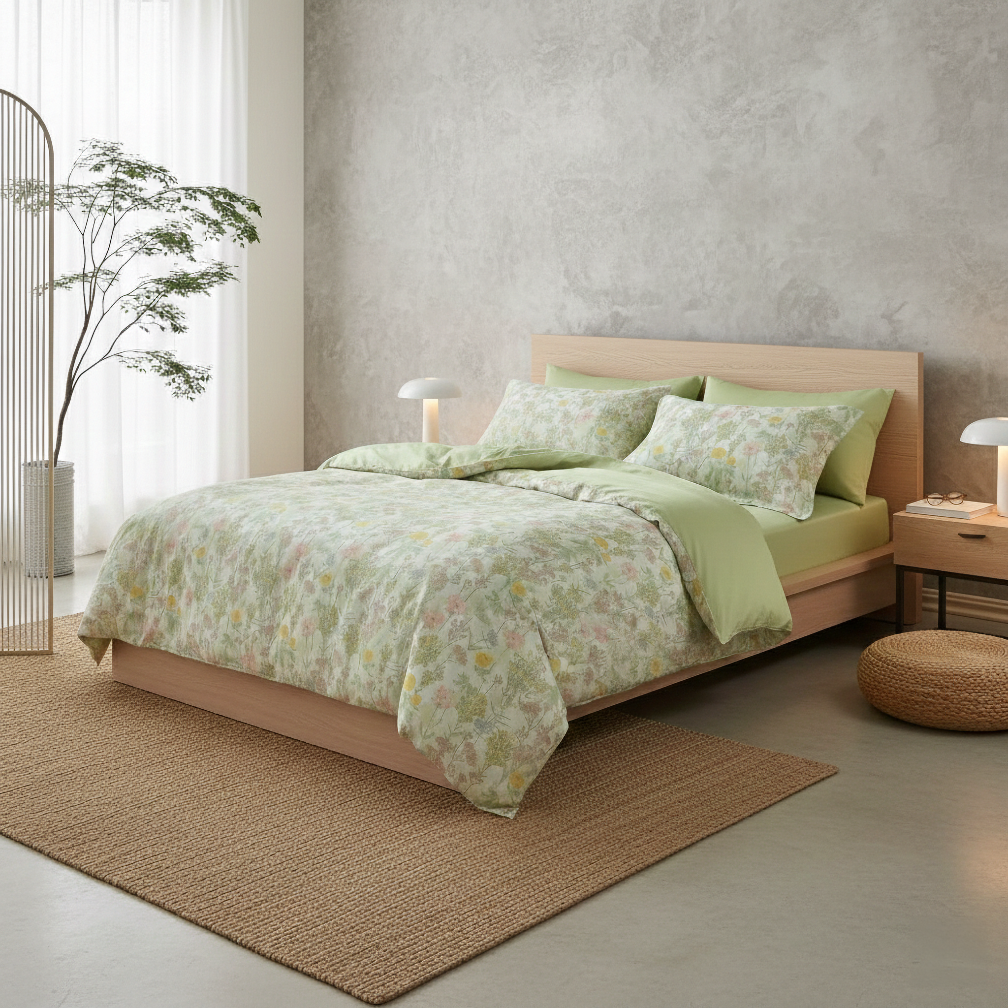 Wren Tencel™ Sheet