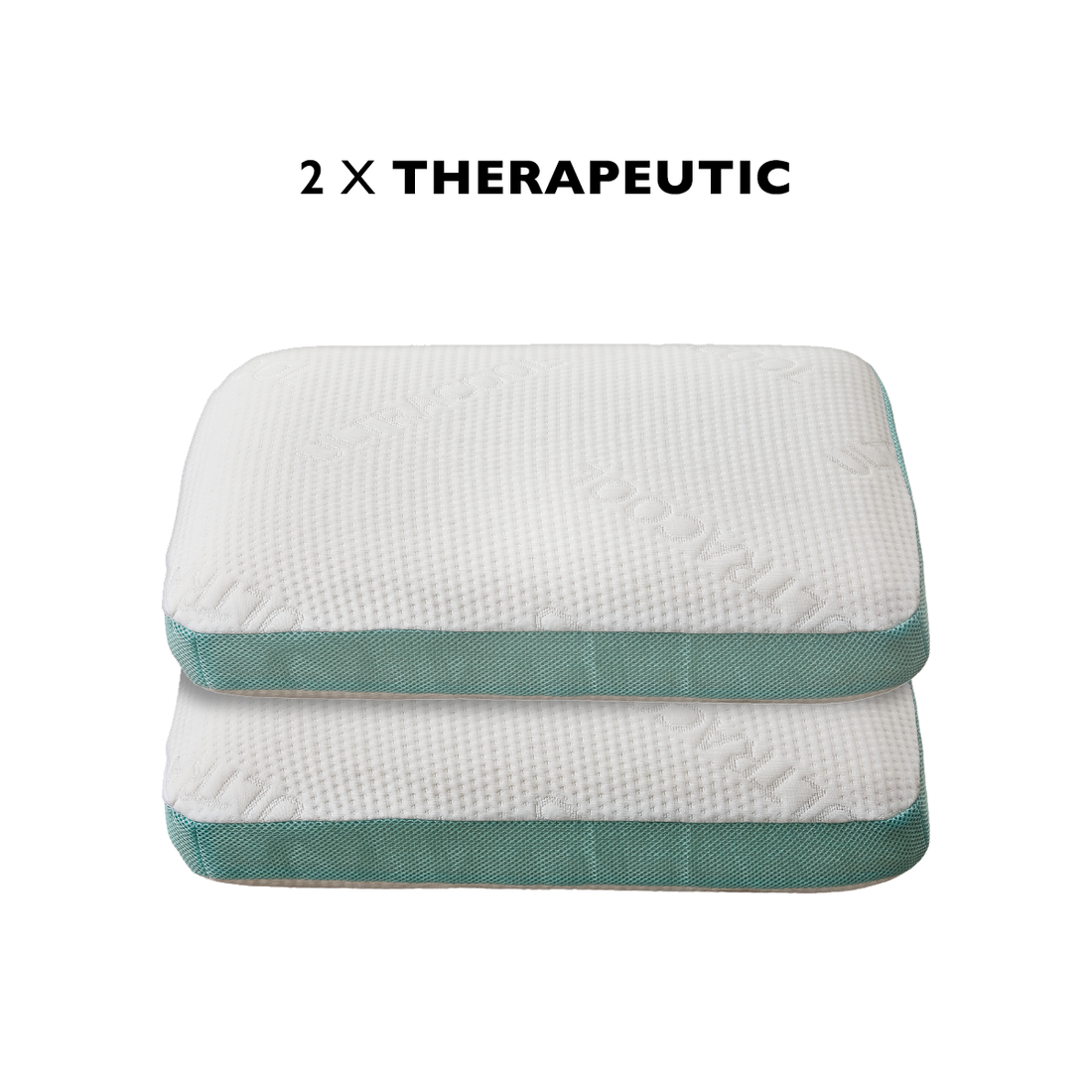 Therapeutic Pillow Bundle