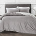 bamboo fitted sheet set