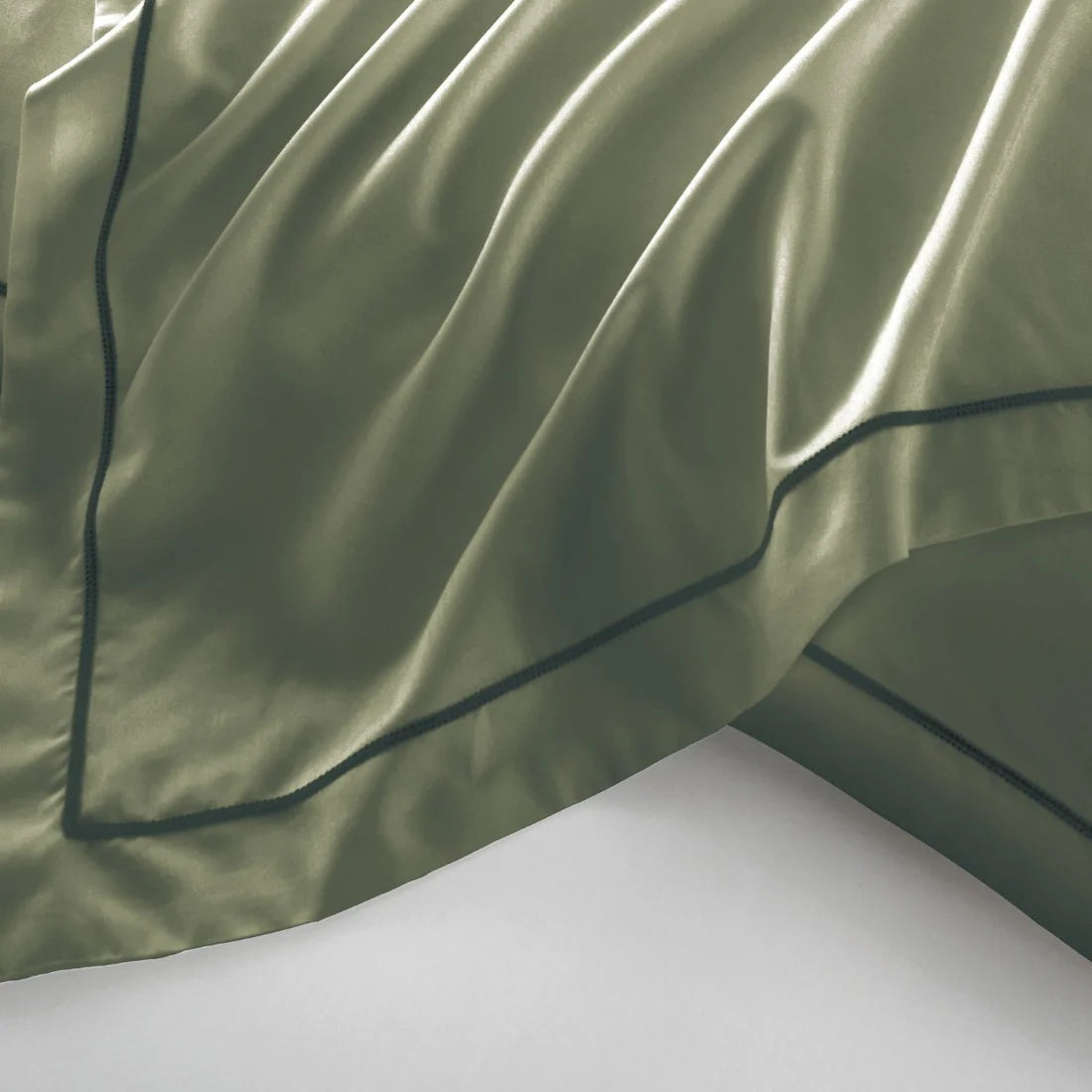 silky soft bamboo pillowcase