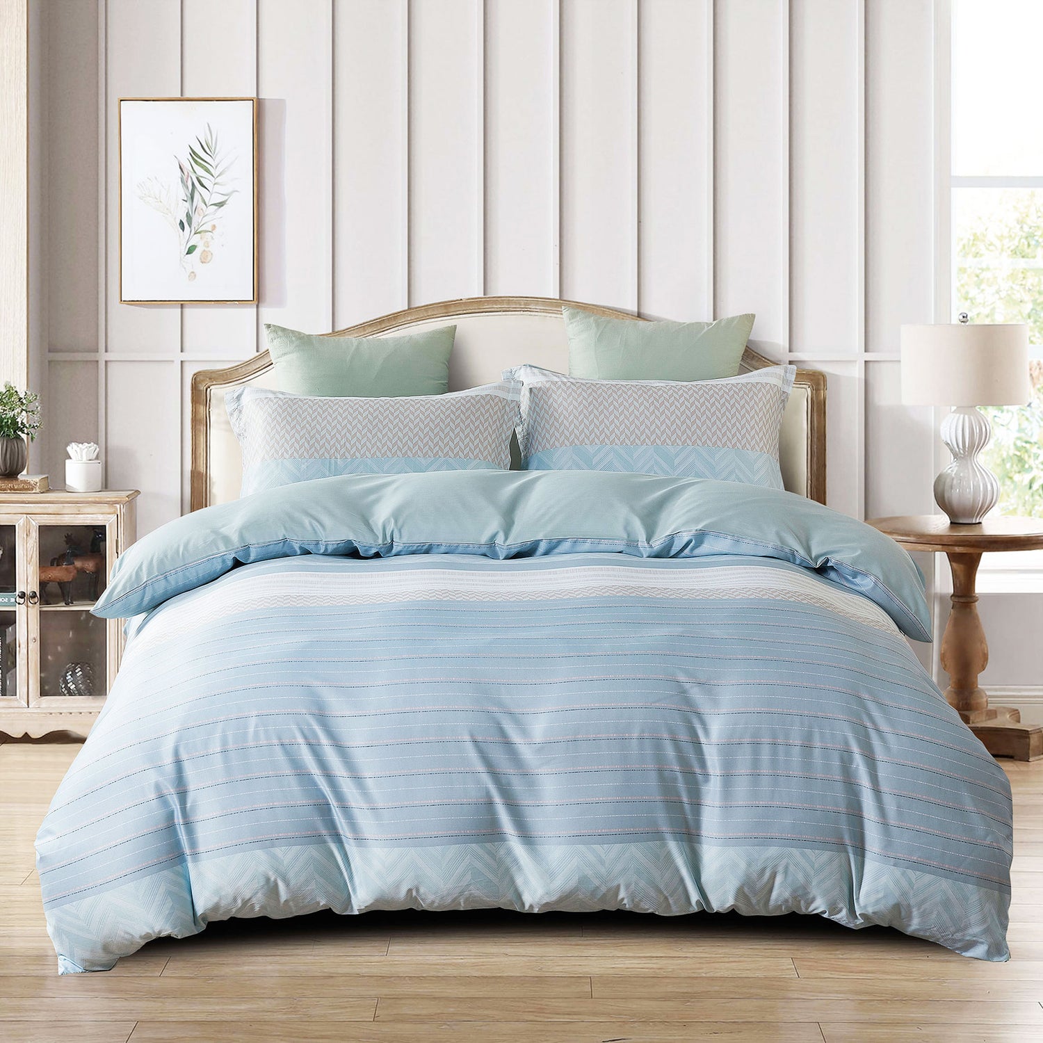 tencel bedlinen