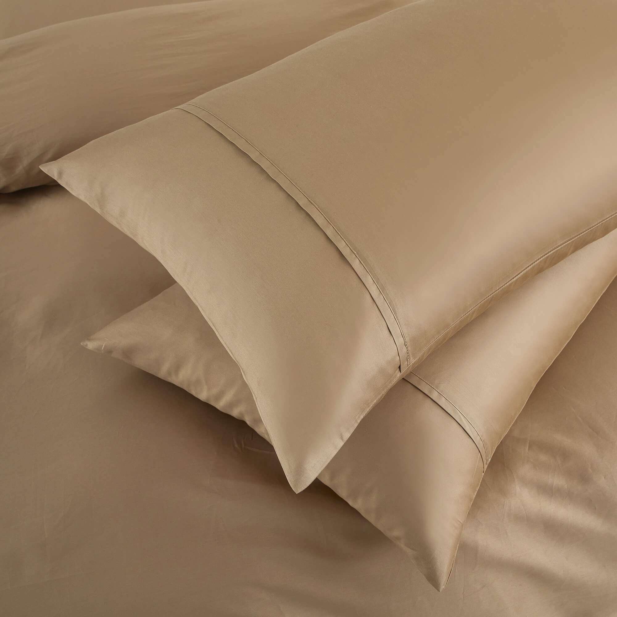 Linen Pima Cotton Pillow Case