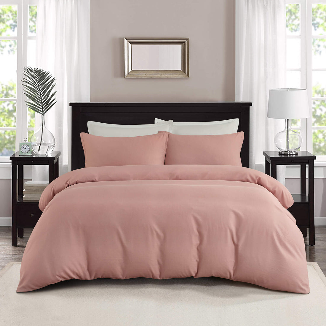 Tencel™  Plus Coral
