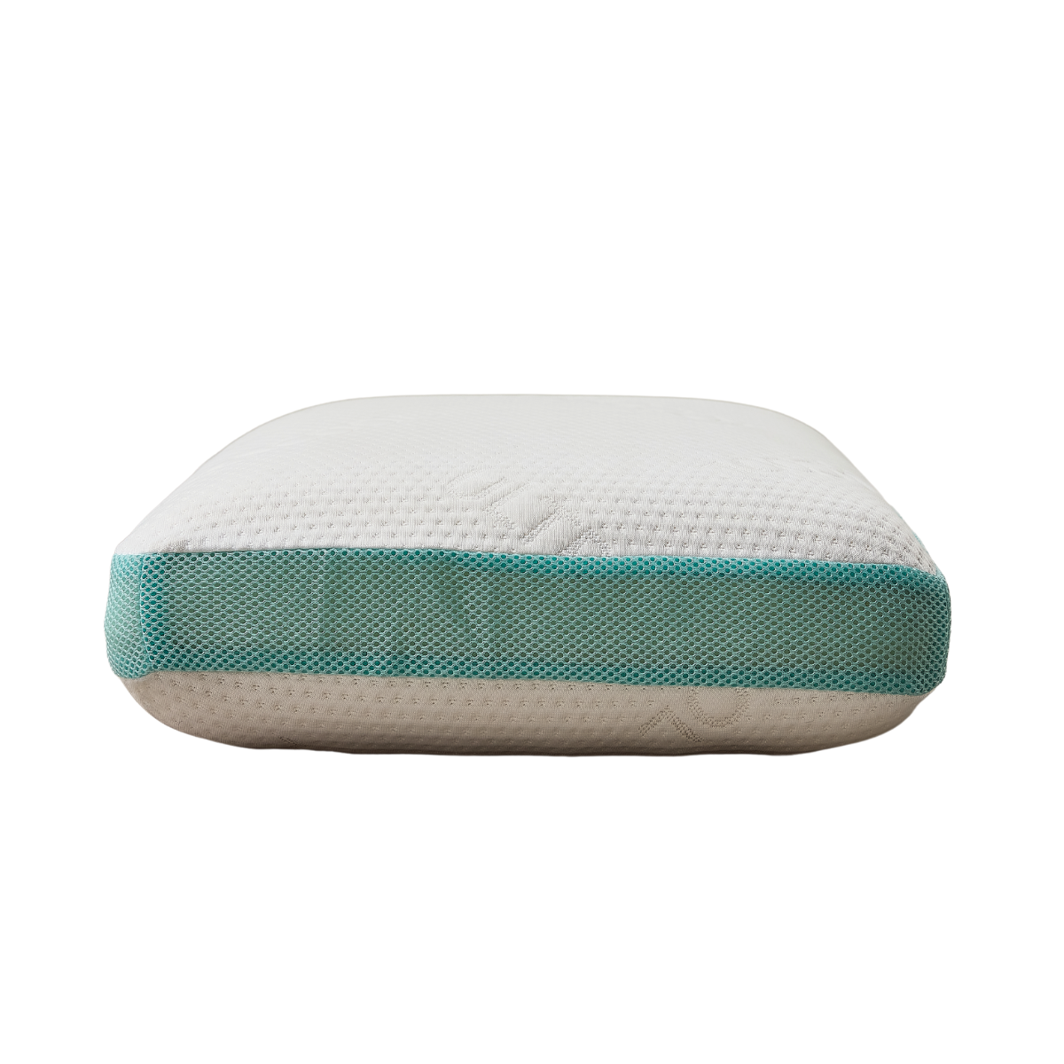 Ultimate Comfort Pillow Bundle (Medium Contour &amp; Therapeutic)