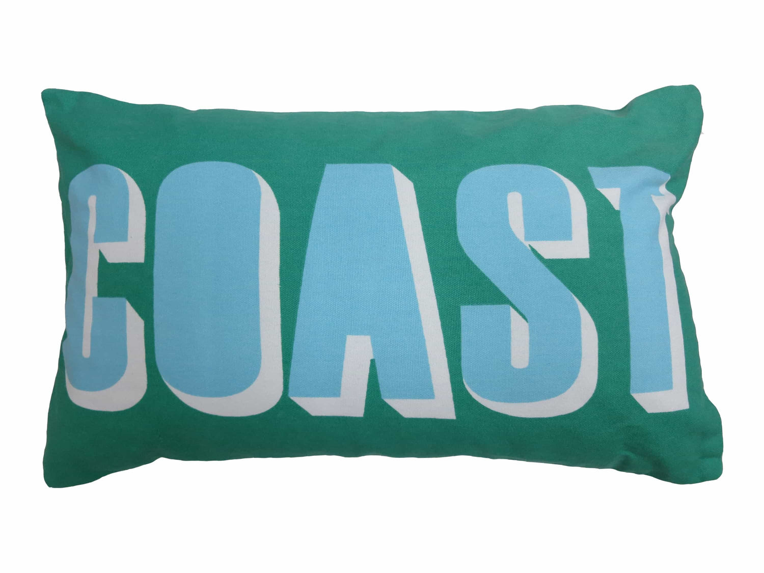 Coast Cushion