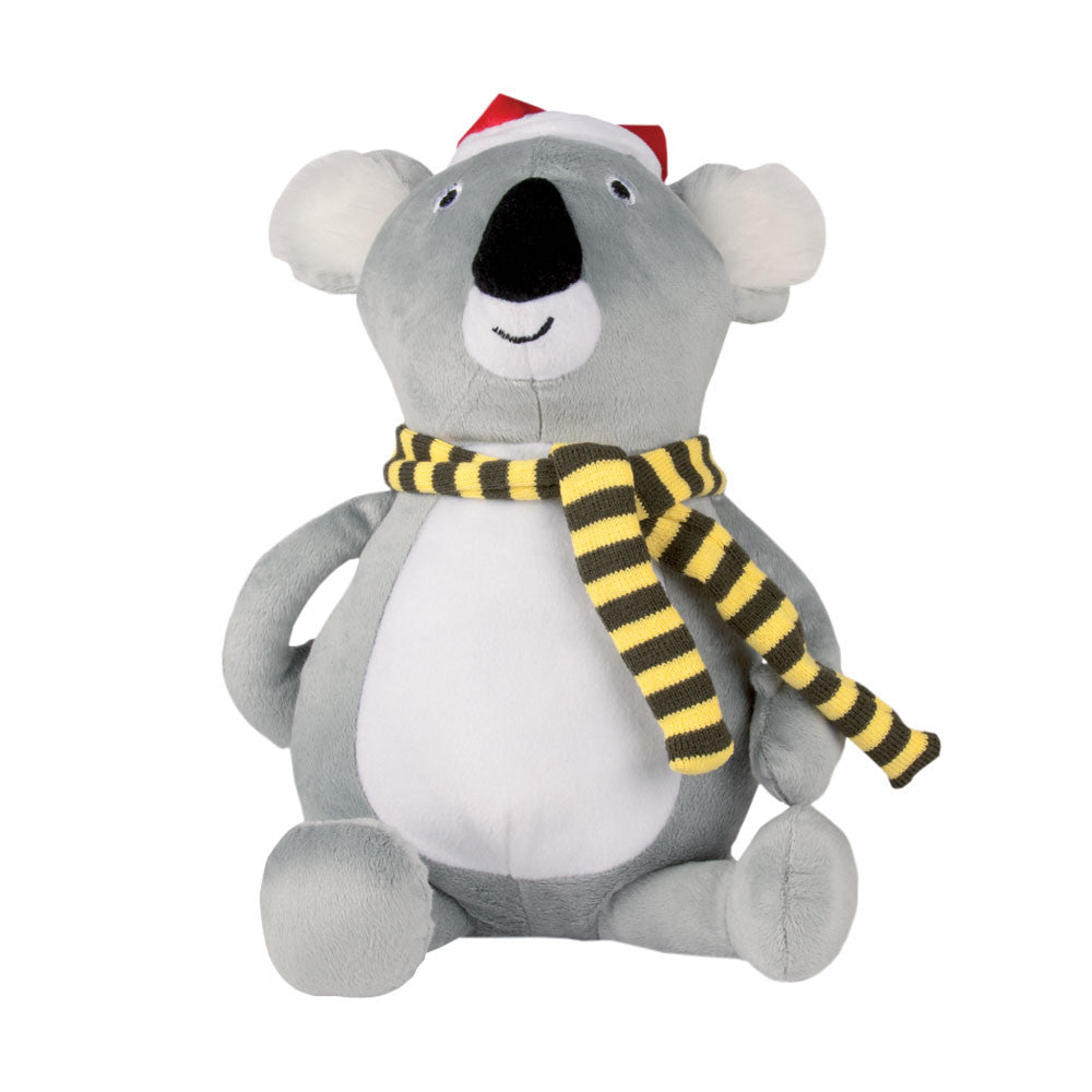 Kris Koala