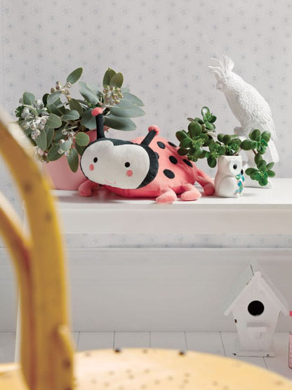 Lulu Lady Beetle