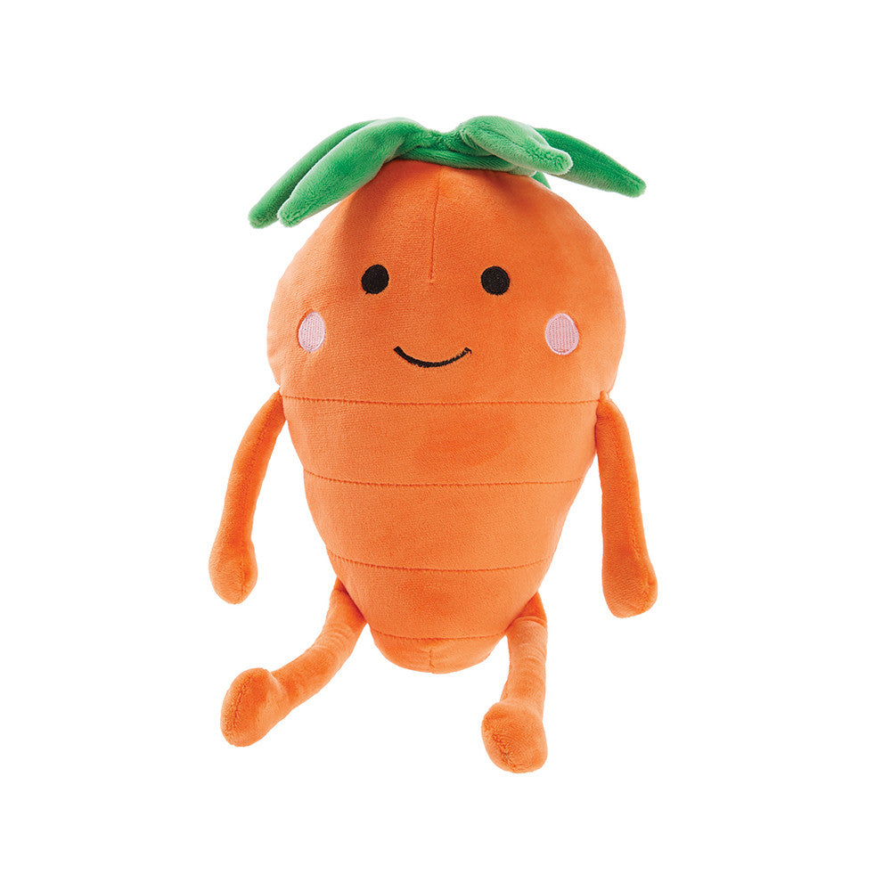 Happy Carrot