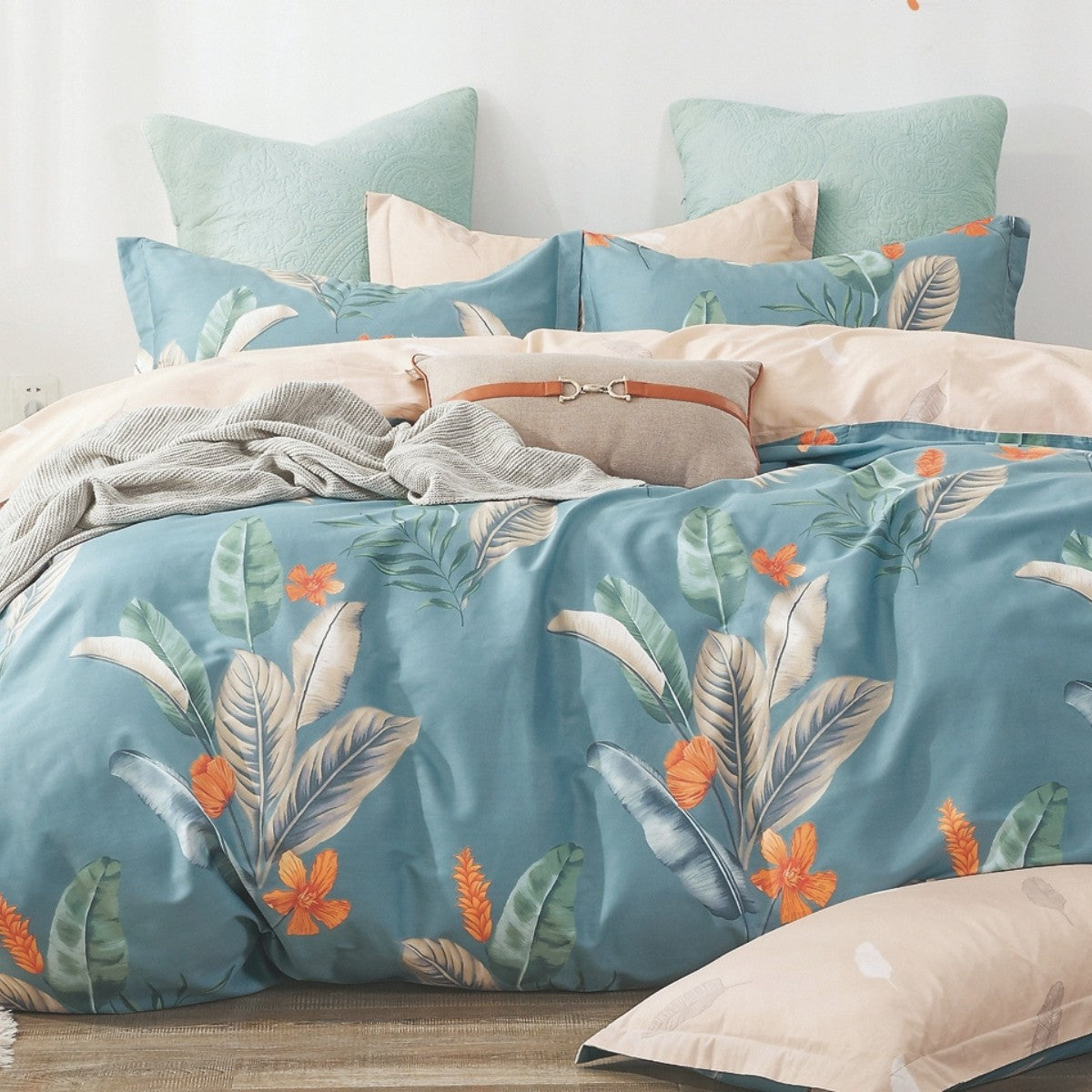 Lexa Cotton Sheet