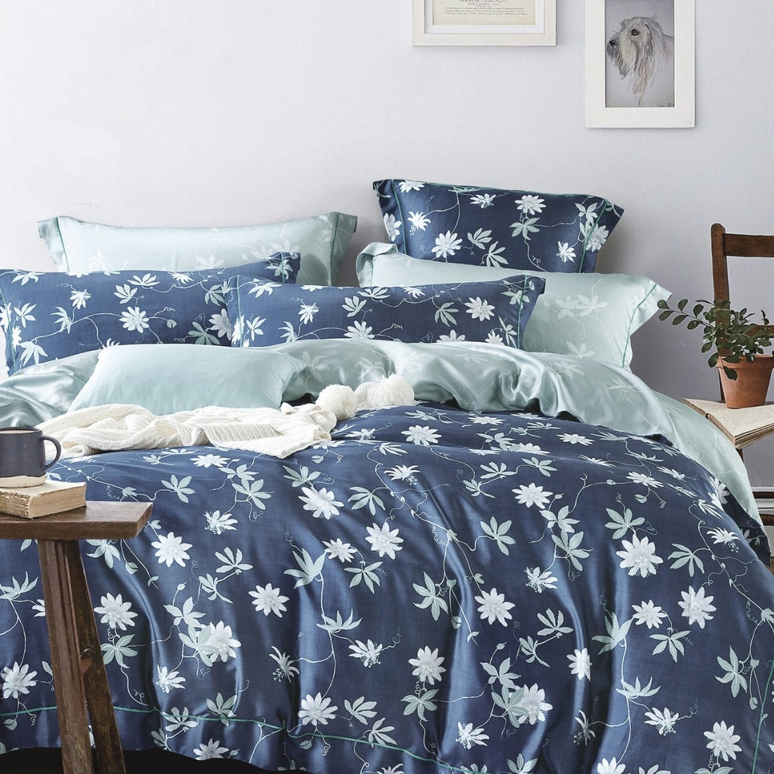 Maryborough Tencel™ Sheet