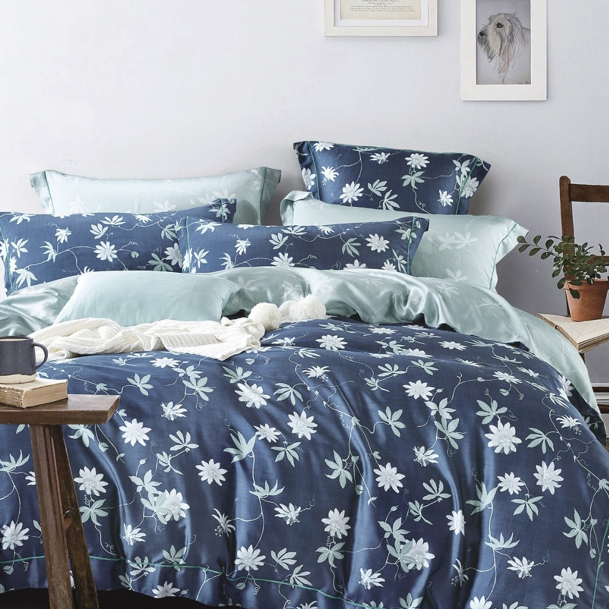 Maryborough Tencel™ Sheet