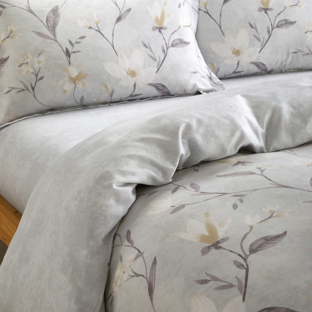 Mandarine Tencel™ Sheet