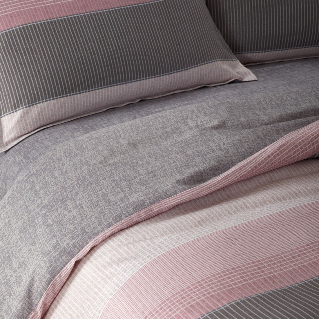 Rubens Pink Tencel Sheet