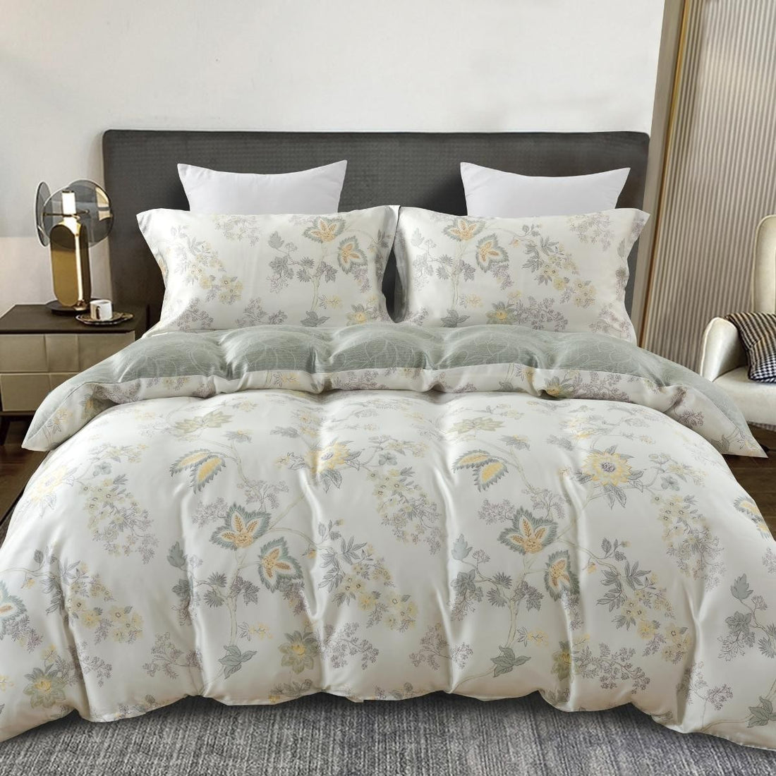 Wildfield Tencel™  Sheet