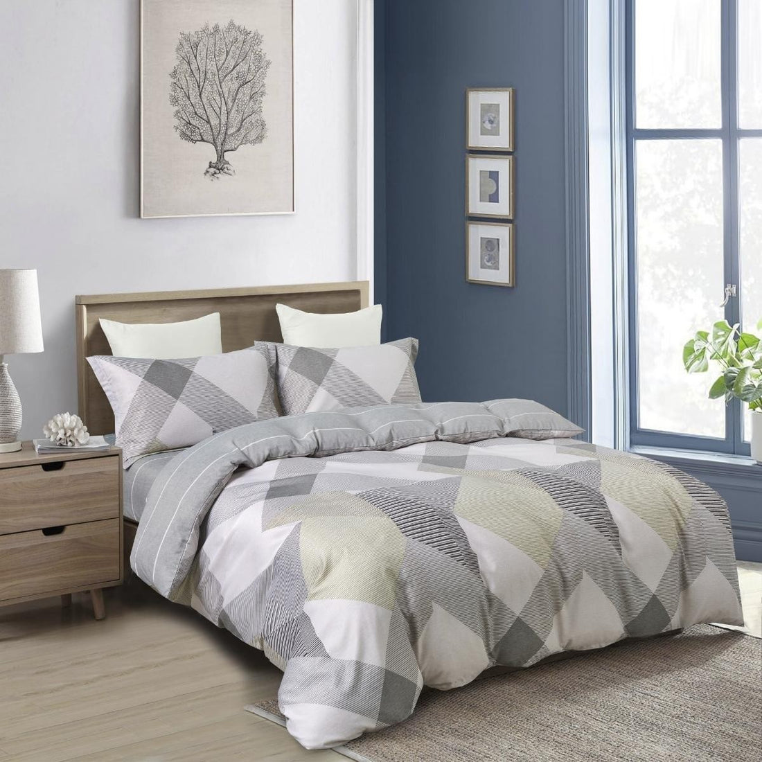Taupe Tencel™  Sheet
