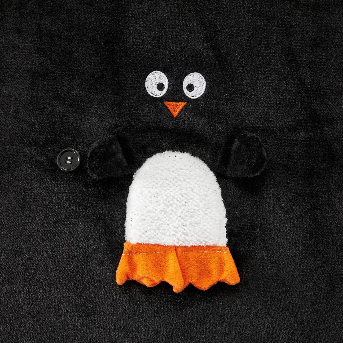 Percy Penguin