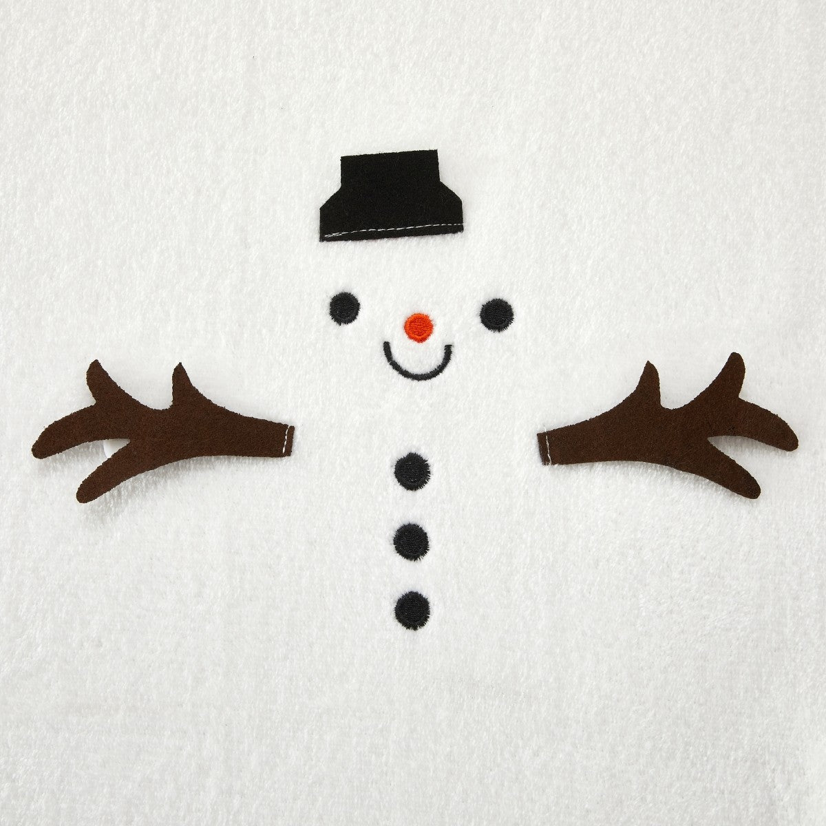 Frosty