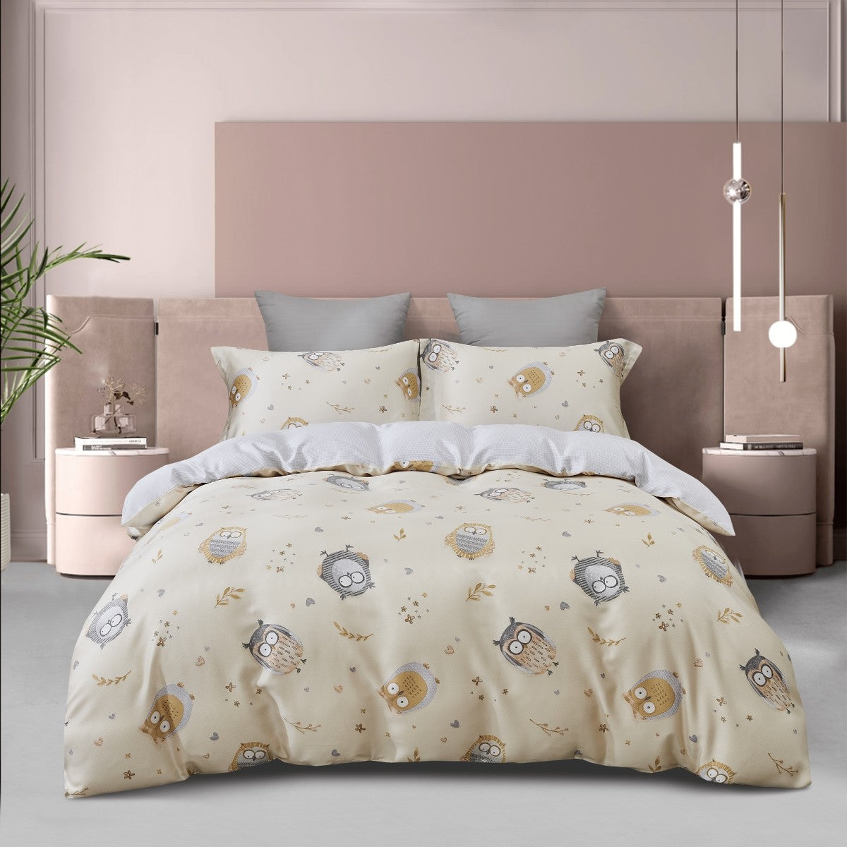 Kent Tencel™  Sheet