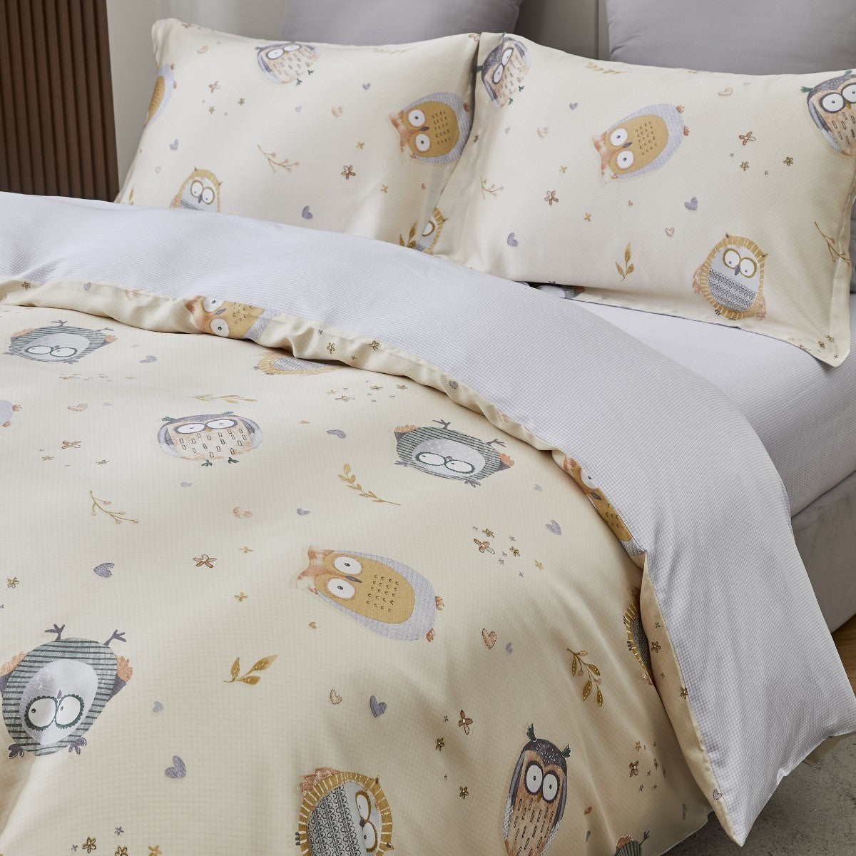 Kent Tencel™  Sheet