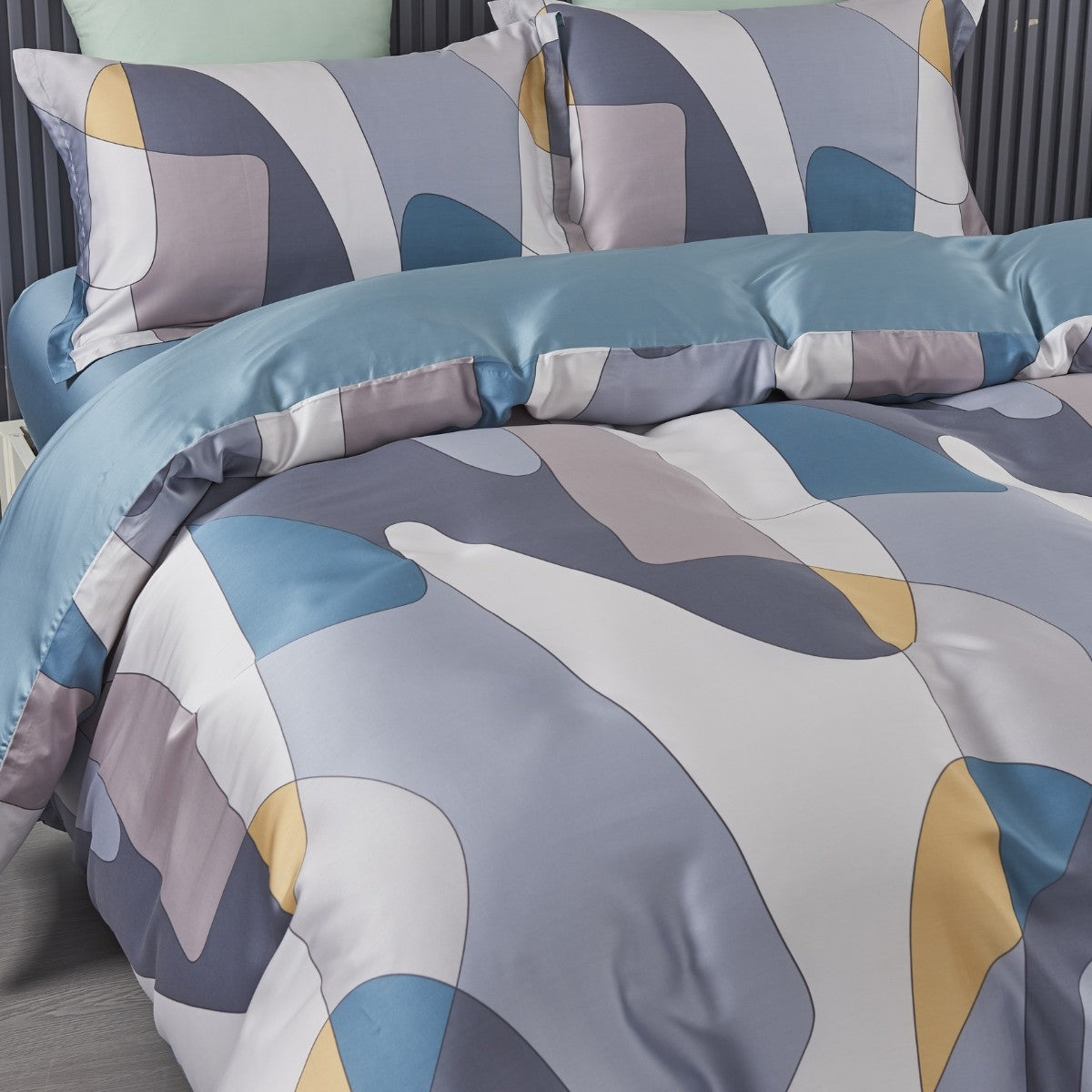 Luxury Bedlinen Materials | Soft Cooling Bed Sheets – Bedroom Affairs®