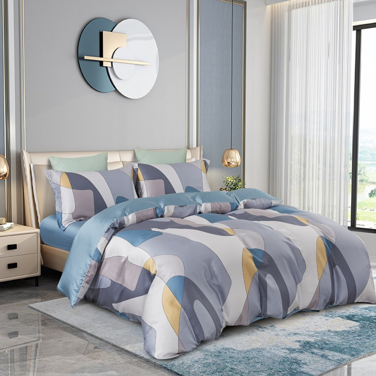 Edmonton Tencel™  Sheet
